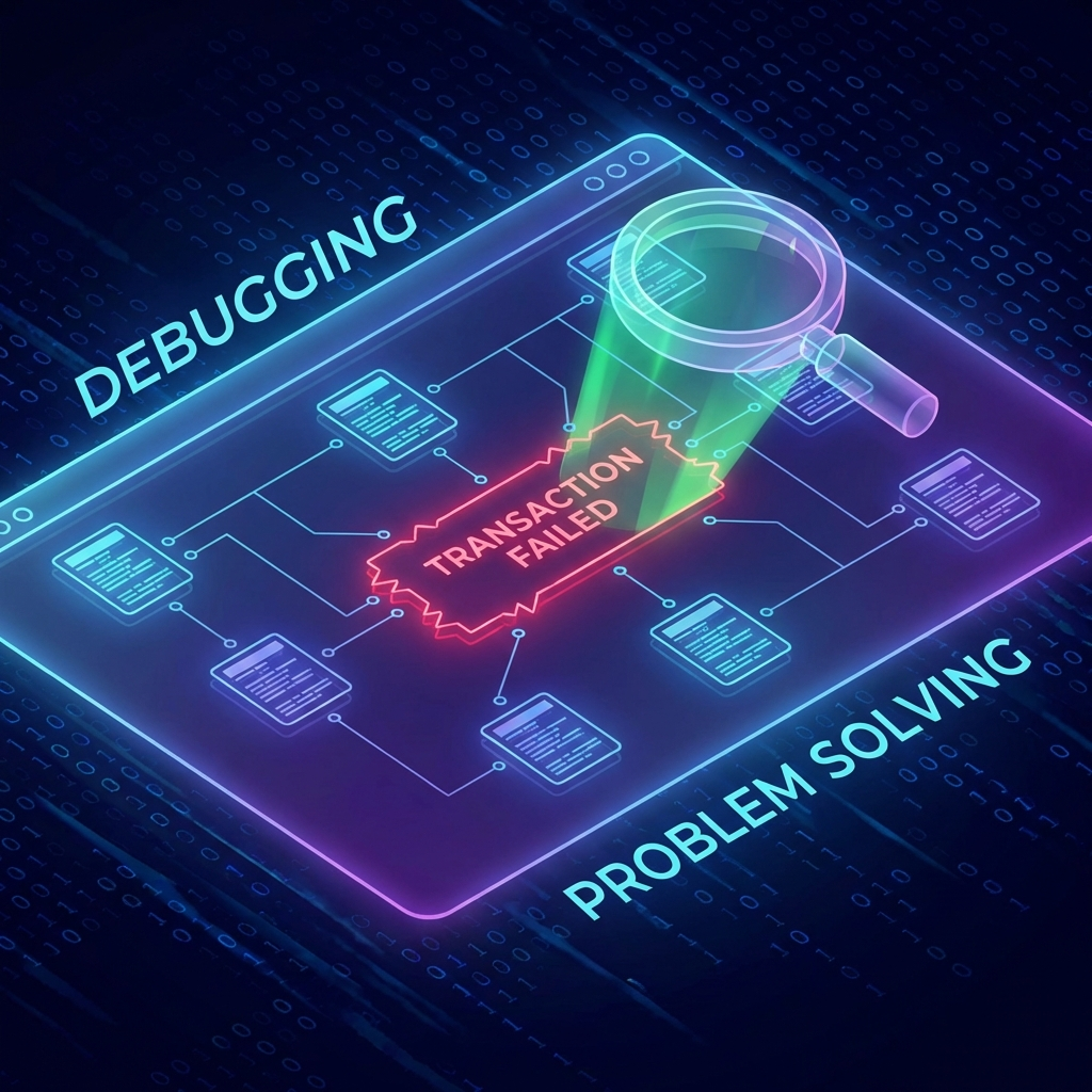 How to Fix Failed Flashbots Bundles: The Complete Technical Guide 2026