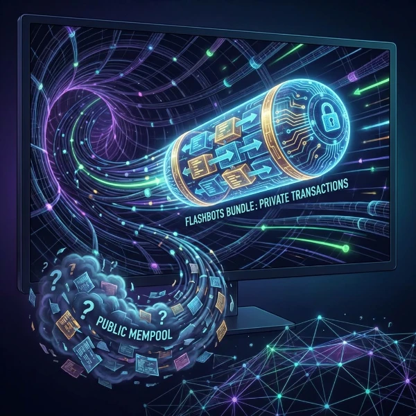 Flashbots Bundles Explained